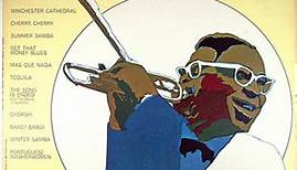 Dizzy Gillespie - The Melody Lingers On