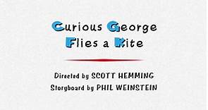 Curious George - Full Series