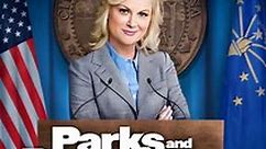 Parks and Recreation: Season 4 Episode 12 Campaign Ad