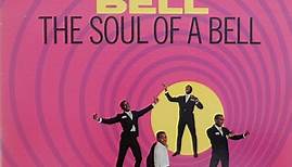 William Bell - The Soul Of A Bell