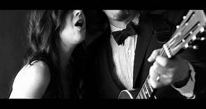 Barton Hollow | The Civil Wars | OFFICIAL MUSIC VIDEO | [HD]