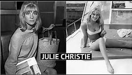 Julie Christie | The British Icon of the 1960s