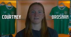 Player Profile | Courtney Brosnan | 2023 FIFA Women’s World Cup
