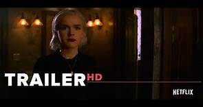 Watch Netflix's Chilling Adventures of Sabrina: A Midwinter's Tale Trailer