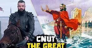 Cnut "The Great" - The Viking who Reigned over England - See U in History