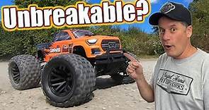 New To RC? Buy This ARRMA Beginner Truck!