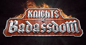 Bear McCreary - Knights of Badassdom (Original Motion Picture Soundtrack)