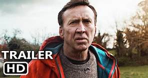ARCADIAN Trailer (2024) Nicolas Cage
