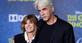 Sam Elliott and Katharine Ross's 38-Year Marriage Is the Stuff of Fairytales