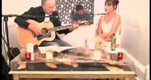 Pete Townshend "Sensation" (Acoustic Version on "In The Attic" 2005)
