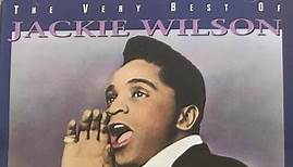 Jackie Wilson - The Very Best Of Jackie Wilson