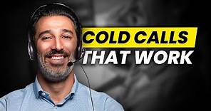 Cold Calling 101: 13 Steps to Cold Calls That Work!