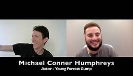 Michael Conner Humphreys Interview: Playing Young 'Forrest Gump', Life After, and more!