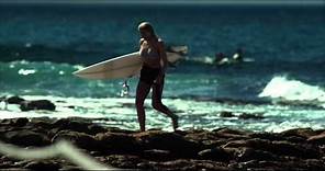The Perfect Wave - 2014 Official Trailer (HD)