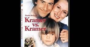 Película | Kramer vs Kramer | Trailer | Oscar 1979