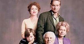 It Runs in the Family Full Movie Facts And Story | Michael Douglas | Kirk Douglas