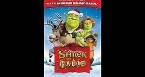 Shrek the Halls - Special Review