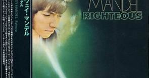 Harvey Mandel - Righteous