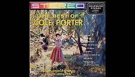 The Best Of Cole Porter - Frank Chacksfield and His Orchestra (1959)