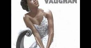 sarah vaughan - A Lover's concerto