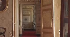 Un viaggio all'interno degli Appartamenti Reali di Vittorio Emanuele II di Savoia e di Rosa Vercellana, nel Parco della Mandria ✨ #ReggiadiVenaria #Reggia #VenariaReale #LaVenariaReale #ParcodellaMandria #LaMandria #CastellodellaMandria #perte #fyp #fy #foryoupage
