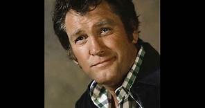 Earl Holliman radio interview - Connors Corner - August 2016