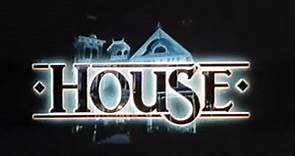 House (1986) / House 2 (1987) / House 3 (1989) - Trailers & Teaser