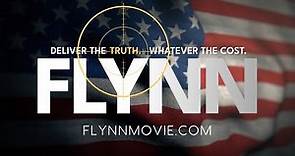 FLYNN - Official Teaser Trailer