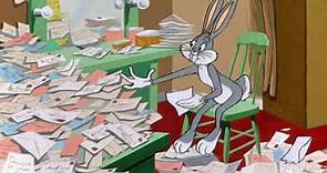Bugs Bunny - What's Up Doc?