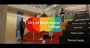 City of Westminster College, London