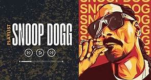 SNOOP DOGG Greatest Hits Full Album 2024 || SNOOP DOGG Best Songs