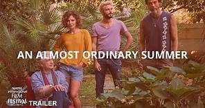 SIFF 2019 Trailer: An Almost Ordinary Summer