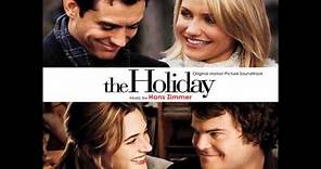 Hans Zimmer - Maestro (The Holiday)