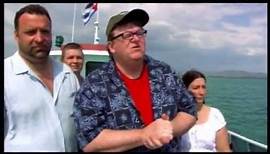2007 - Sicko - Michael Moore - US Trailer - German Sub
