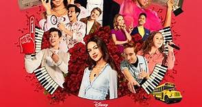 Olivia Rodrigo - YAC Alma Mater (From “High School Musical: The Musical: The Series” Season 2 Soundtrack)
