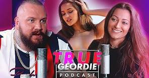 DANI DANIELS | True Geordie Podcast #110