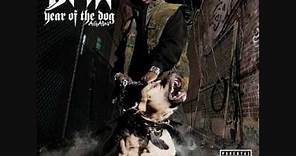 DMX- Year of the Dog Album Intro