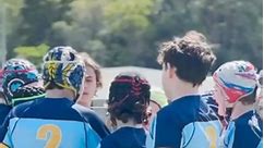 Great video from @theageingsea of our Rugby League Boys at the Good Sam’s 7s for 7s yesterday! 🏉 #whoareweSJC #proudtobeSJC #rugbyleague #rugby #sport #sunshinecoast #stjohnscollegenambour #school #trending | St John's College, Nambour