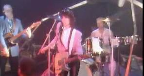 The Pretenders - Middle of the Road- 1984 (Better Graphics & Audio)