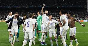 Los datos del Real Madrid: fundación, títulos ganadosy más