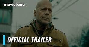 Detective Knight: Redemption | Official Trailer | Bruce Willis, Lochlyn Munro