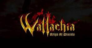 WALLACHIA REIGN OF DRACULA