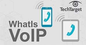 What is VoIP (Voice over Internet Protocol)? How Does VoIP Work?
