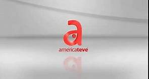 America TeVe Canal 41 Miami Logo