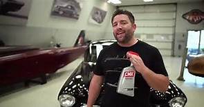 Using Mothers CMX Ceramic Spray Coating – How-To Video