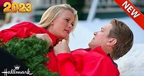 Good Morning Christmas - New Best Hallmark Full Length Romantic Movies 2023