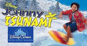 Johnny Tsunami - DisneyCember