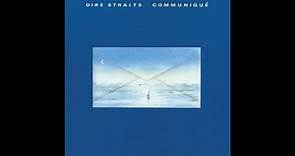 D̲ire S̲t̲raits - Com̲m̲uniqu̲é (Full Album) 1979
