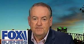 Mike Huckabee: There's a 'spiritual war' in the world