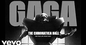 Lady Gaga - The Chromatica Ball - THE FILM: LIVE FROM TOKYO
